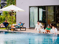 Khám Phá 10 Resort Gần Hà Nội Có Vẻ Đẹp Say Đắm Lòng Người